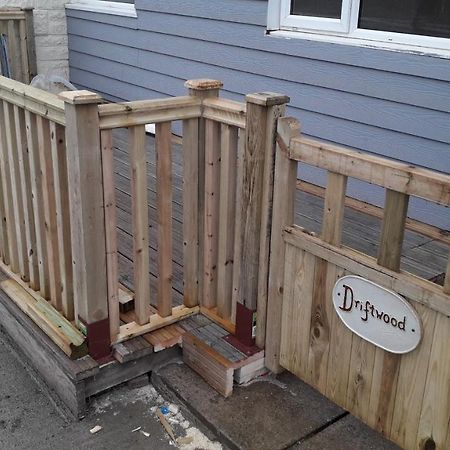 Chalet Driftwood Sandown Exterior foto