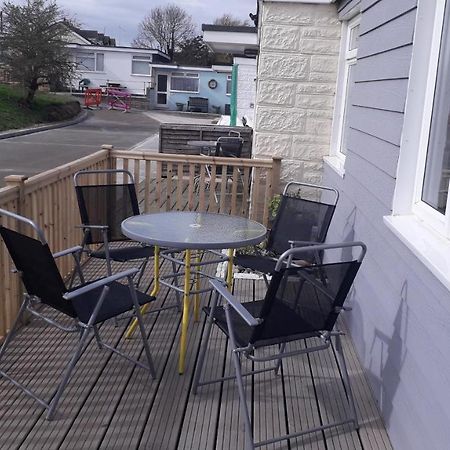 Chalet Driftwood Sandown Exterior foto