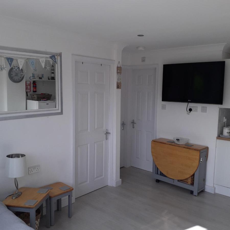 Chalet Driftwood Sandown Exterior foto