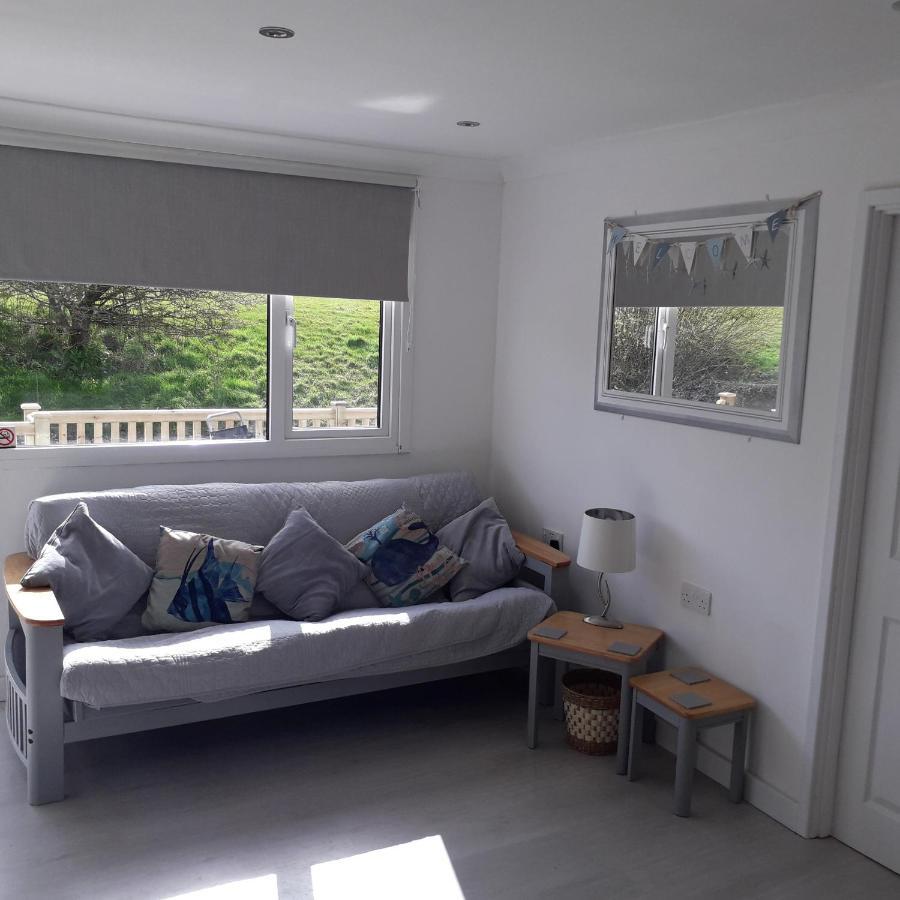 Chalet Driftwood Sandown Exterior foto
