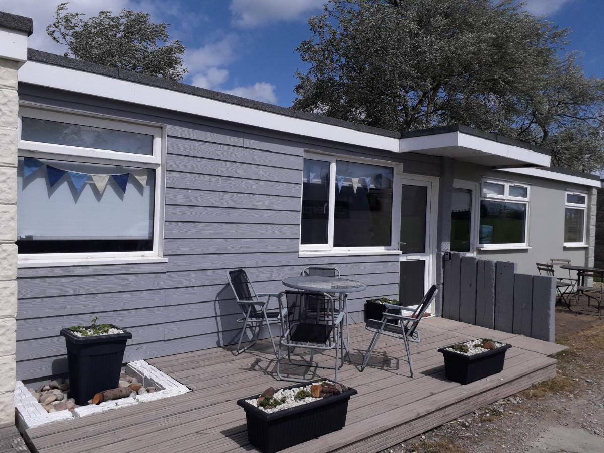 Chalet Driftwood Sandown Exterior foto